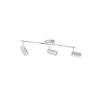 Artika TRK3-AL-WH10TE10-J 13W White Track Light