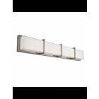 Artika Subway TRK4SUB-N-ON 27W LED Vanity Light