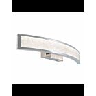 Artika Glitter VAN-GT Chrome 27W LED Vanity Light