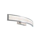 Artika Glitter VAN-GT Chrome 27W LED Vanity Light