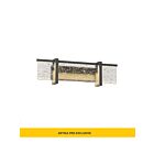 Artika VAN-MI-GM Gray 30W Melted Ice LED Vanity Light