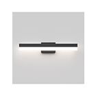 Artika VAN-MYC-BL Black 24W Mystic LED Vanity Light