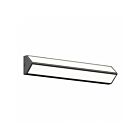 Artika VAN-PRC-HD2BL Preston 20W Matte Black Vanity Light