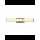 Artika Royale VAN-RIV-NC Brushed Nickel 30W LED Vanity Light