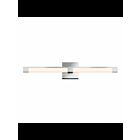 Artika Tivoli VAN-TRO-CR Chrome 16W LED Vanity Light