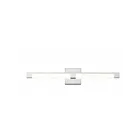 Artika VAN-TRO-CRJ 16W Chrome Vanity Light