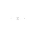 Artika VAN-TROC-HD2CR TIVOLI 15W Chrome LED Vanity Light CCT Selectable