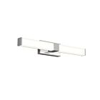 Artika VAN-VE-CR Chrome 21W Vester LED Vanity Light