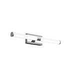 Artika VAN-VI-CRJ 21W Chrome Vanity Light