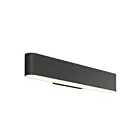 Artika VAN-WIC-BLJ 20W Black Vanity Light