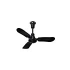 Banvil AD36R-BK 40W 36" White Ceiling Fan