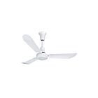 Banvil AD48 70W 48" White Down Blowing Ceiling Fan