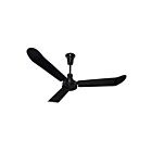 Banvil AD56R-BK 84W 56" White Ceiling Fan