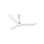 Banvil AD56R 84W 56" White Reversing Ceiling Fan