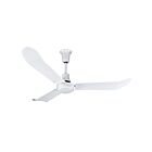 Banvil AD60 90W 60" White Ceiling Fan