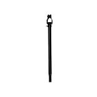 Banvil DRAD-36-BK 36" Black Downrod