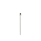 Banvil E961-24 24" White Downrod