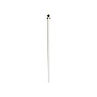 Banvil E961-36 36" White Downrod