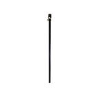 Banvil E961-36BK 36" Black Downrod