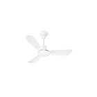 Banvil FP36R 40W 36" White Reversing Ceiling Fan