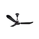 Banvil FP48R-BK 60W 48" Black Reversing Ceiling Fan