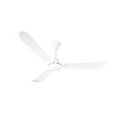 Banvil FP56R 75W 56" White Reversing Ceiling Fan