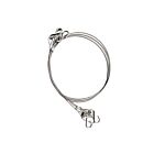 Banvil ZZ-00058 Safety Cable