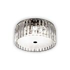 Bazz Glam Chrome Ceiling Light C15579CR