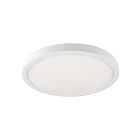 Bazz c17333wh Solas 1-light 24w White Ceiling Light