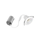 Bazz DISK2W 3" Matte White 8W LED Recessed Fixture