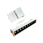 Bazz DISKCB10W White 18W LED Recessed Fixture