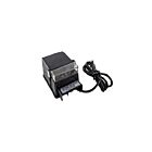 Bazz LUVIA G16762T Black 100W Outdoor lighting transformer