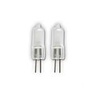 Bazz 2 Pack G4 Halogen 20W Bulb G4-20-2