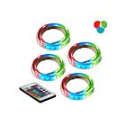 Bazz jul60rm4 2w LED Undercabinet Light (RGB)