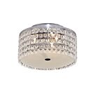 Bazz Glam Series Ceiling Fixture 3 Lights PL3413CC