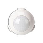 Bazz MTSWFW1 White Smart WiFi Motion Sensor
