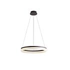 Bazz P14786BS Orion 40W Dark grey Pendant