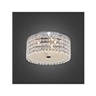 Bazz Glam Series Ceiling Fixture 3 Lights PL3413CC