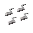 Bazz LED U14088G4 0.5 Watt White Under Cabinet Light