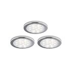 Bazz U16003WD 3.9W LED Under-Cabinet Light