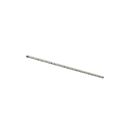 Bazz LED U1601W-1 1.3 Watts White Under Cabinet Light