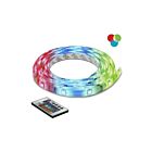 Bazz U16035RD 22W 10' RGB LED Strip Light
