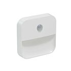 Bazz U22311W 0.15W White Under Cabinet Light 3000K (Pack of 3)