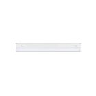 Bazz U22DRT24W 10W 24" White Under Cabinet Light CCT Selectable