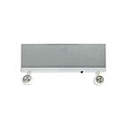 Beghelli GM 2-Heads Suspended Ceiling Steel Battery Unit