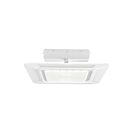 Beyond LED 156783 200W 5700K White LED Canopy Light 