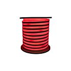 Beyond LED 110247 7.7W Red LED Rope Light