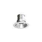Beyond LED 150822-2 20W 6" Silver LED Commercial Downlight