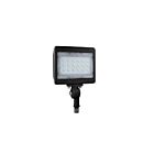 Beyond LED 151144-1 30W Black LED Flood Light