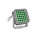 Beyond LED 151351 36W Grey LED Flood Light